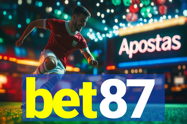 bet87