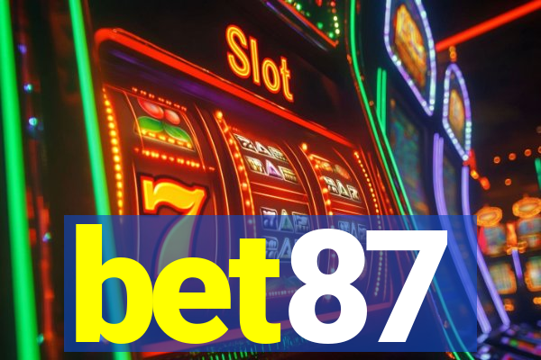 bet87