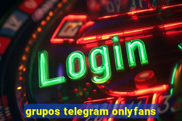 grupos telegram onlyfans