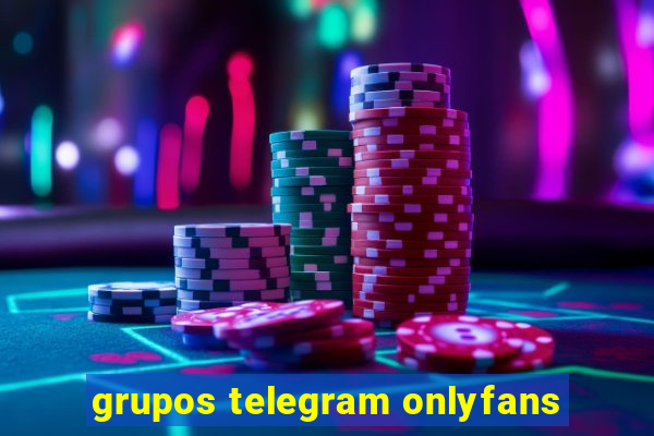 grupos telegram onlyfans