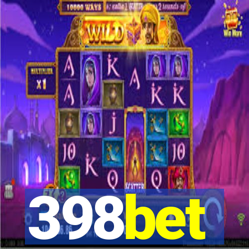 398bet