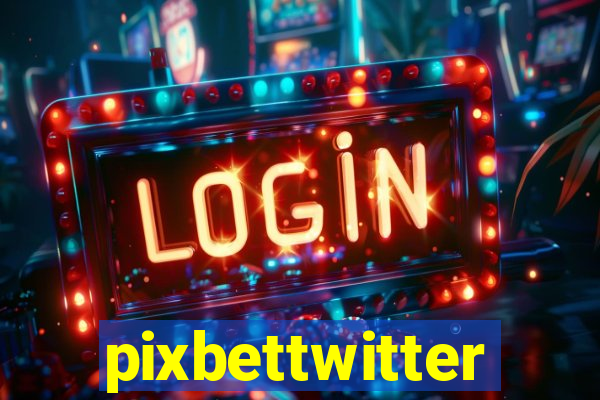 pixbettwitter