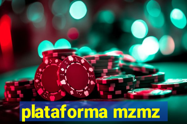 plataforma mzmz