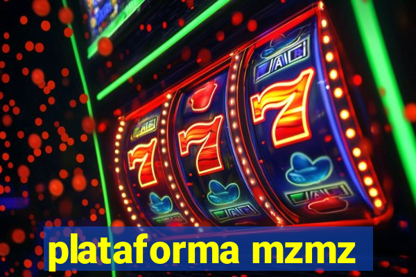 plataforma mzmz