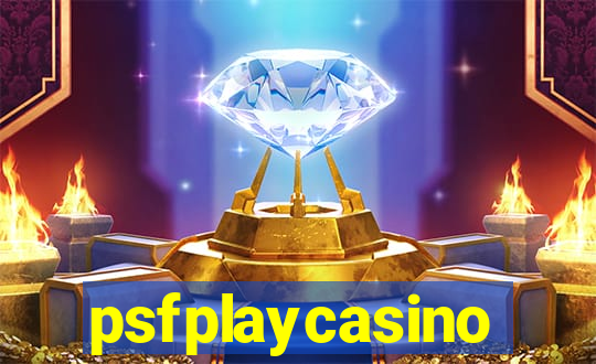 psfplaycasino