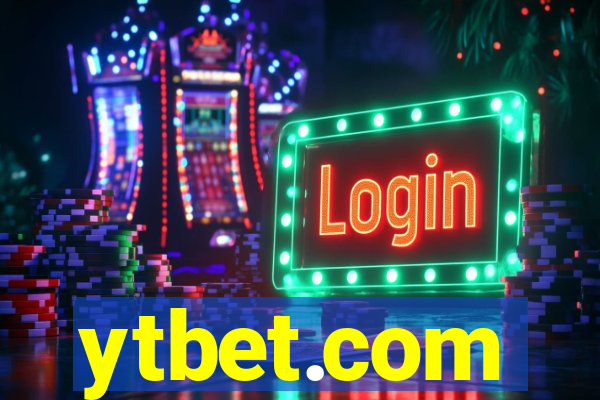 ytbet.com