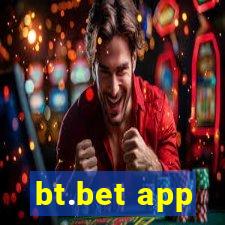 bt.bet app