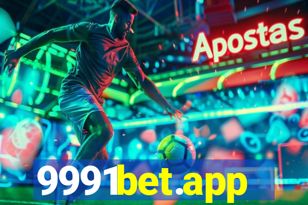 9991bet.app