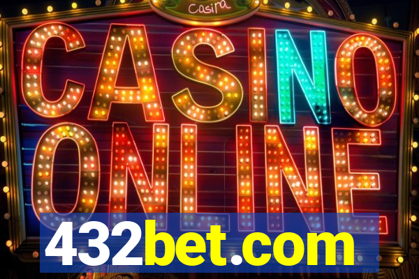 432bet.com