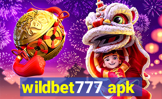 wildbet777 apk