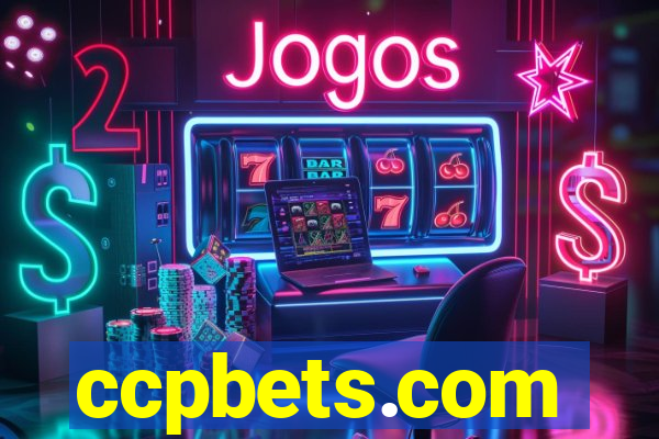 ccpbets.com