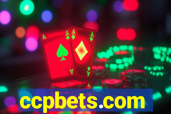 ccpbets.com