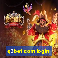 q3bet com login