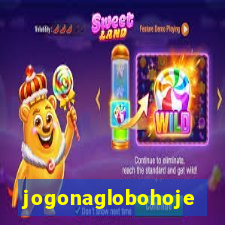 jogonaglobohoje