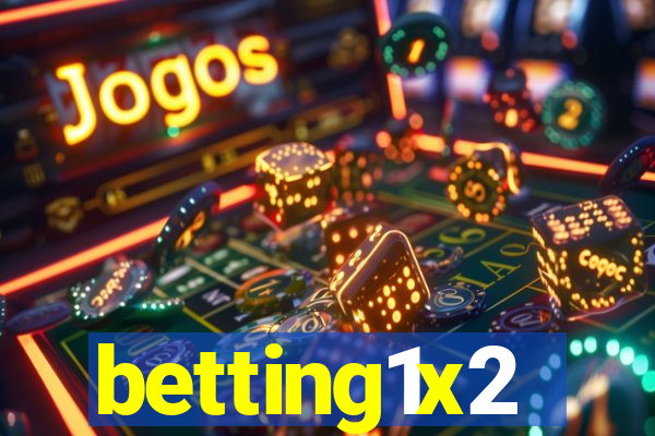 betting1x2