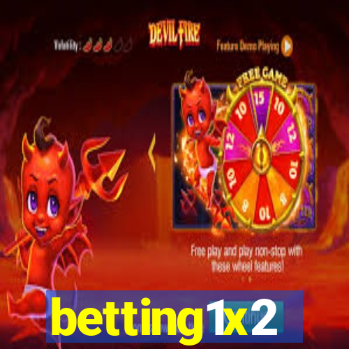 betting1x2