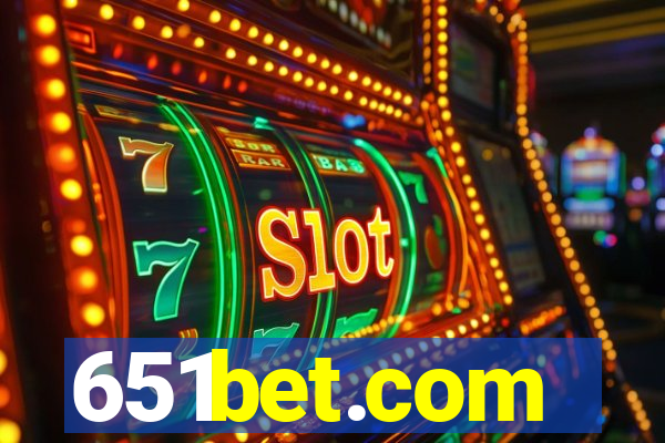 651bet.com