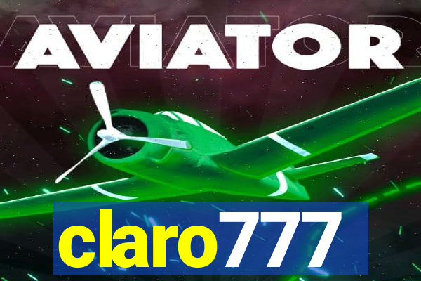 claro777