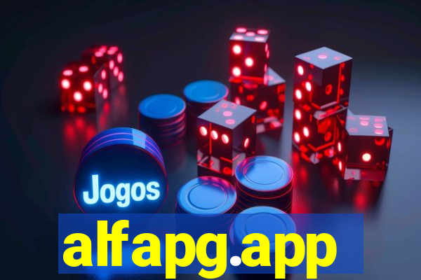 alfapg.app