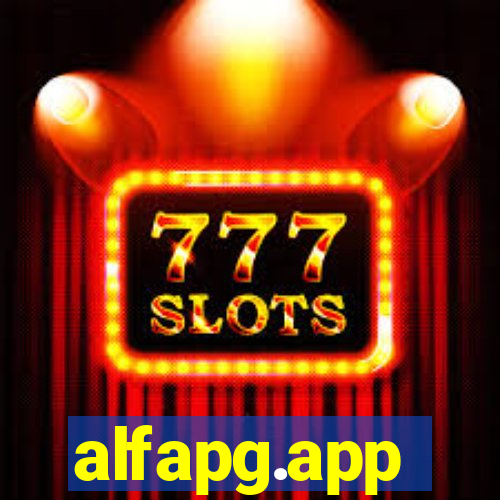 alfapg.app