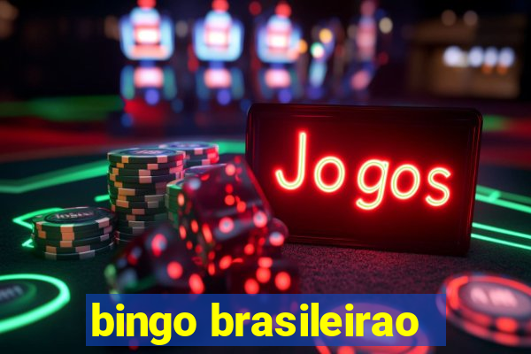 bingo brasileirao