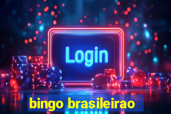 bingo brasileirao