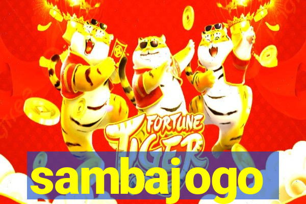 sambajogo