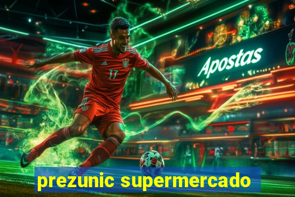 prezunic supermercado