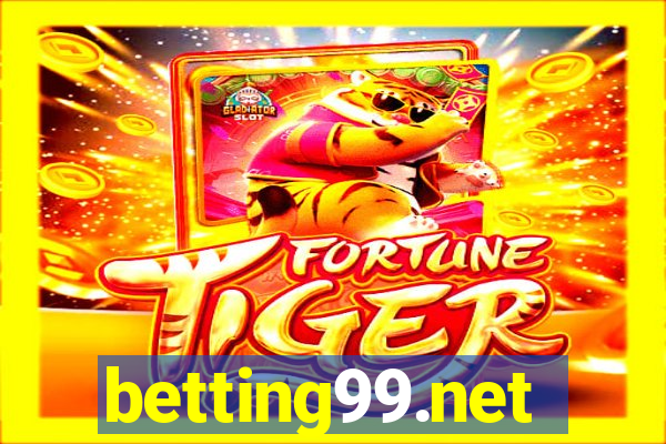 betting99.net