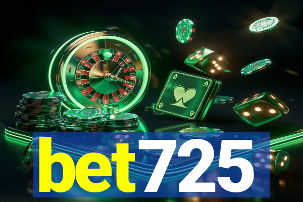 bet725