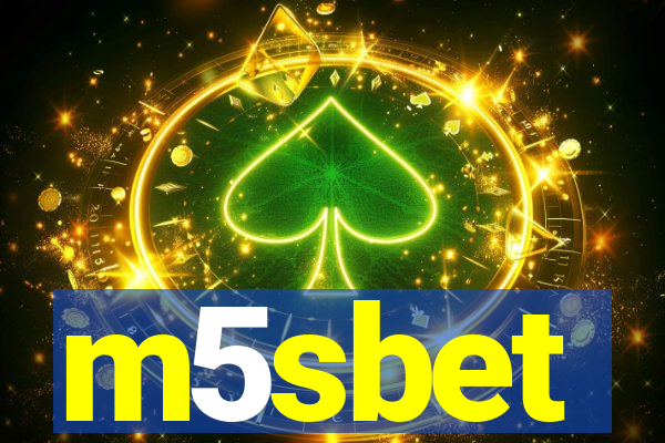 m5sbet