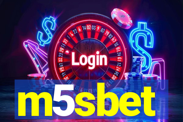 m5sbet