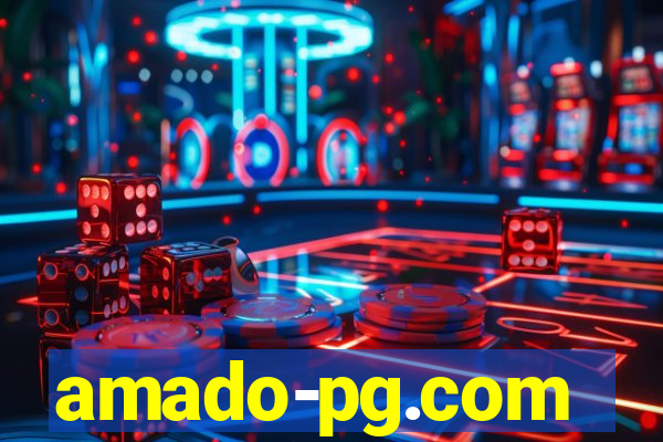 amado-pg.com