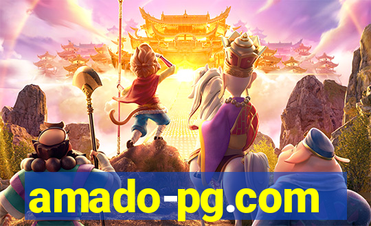 amado-pg.com