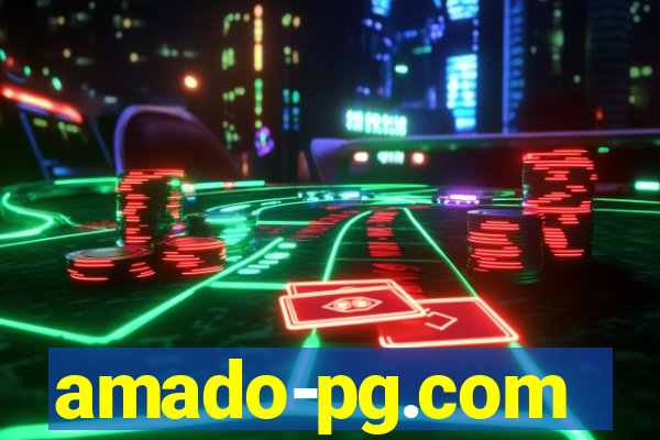 amado-pg.com