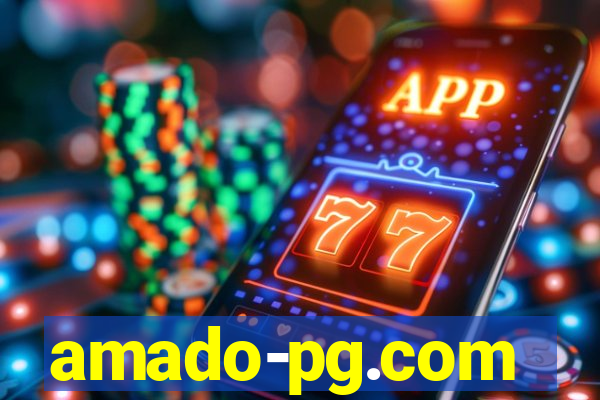 amado-pg.com