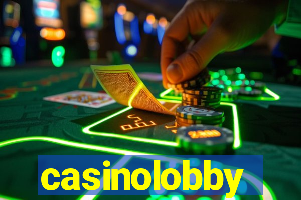 casinolobby