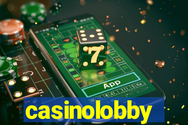 casinolobby