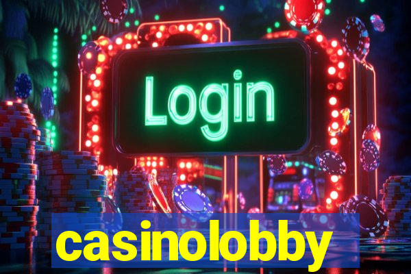 casinolobby