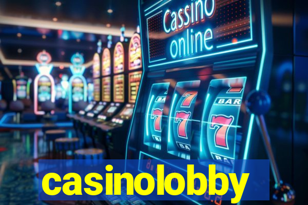 casinolobby