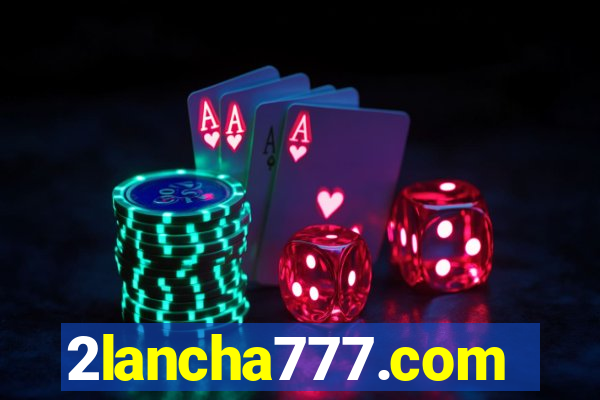 2lancha777.com