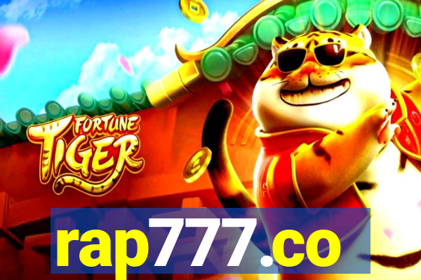 rap777.co