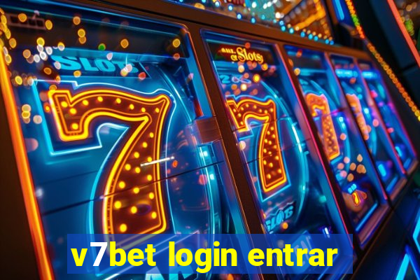 v7bet login entrar