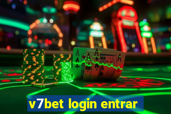 v7bet login entrar