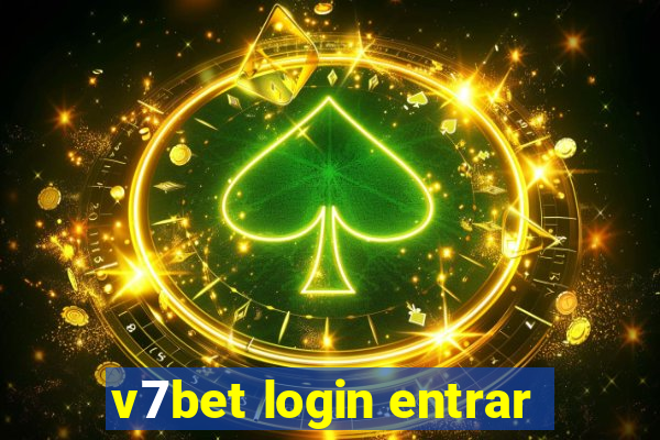 v7bet login entrar