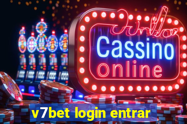 v7bet login entrar