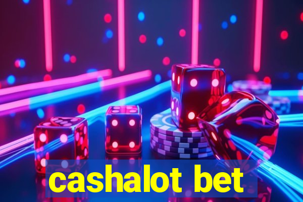 cashalot bet