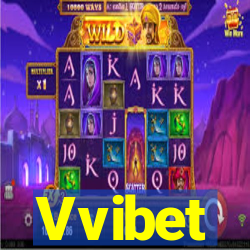 Vvibet