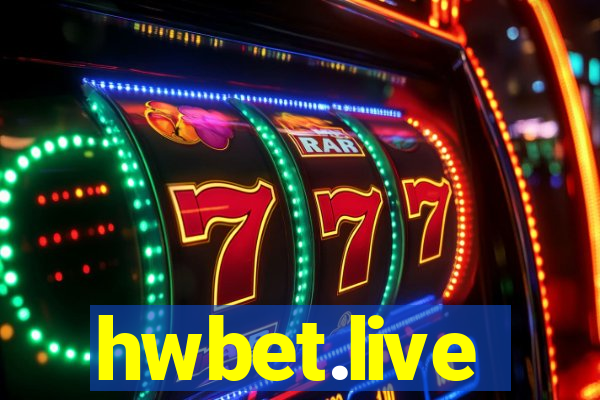 hwbet.live