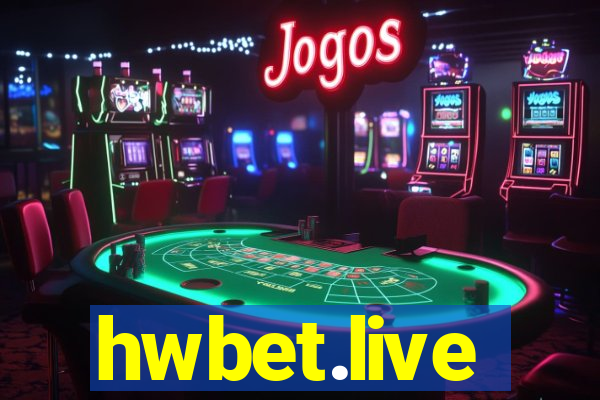 hwbet.live